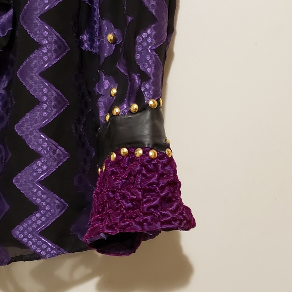 Vintage Rock Star Top - Picture 4 of 5